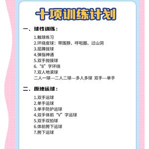 为什么了解篮球历史有助于提升训练效果